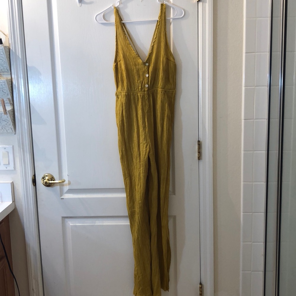 Jumpsuit